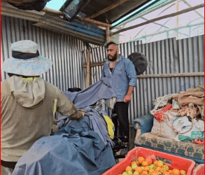 V2211020_dog was almost beaten to death by its owner just because it dug_part2