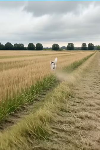 M3101001_Smart Husky Calls for Help to Rescue a Trapped Horse #HeroDog #animalrescue #husky #smartdog EquityStories_part2